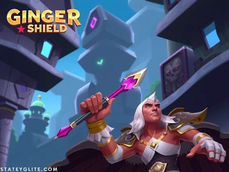 Ginger Shield Elite Strategy Guide